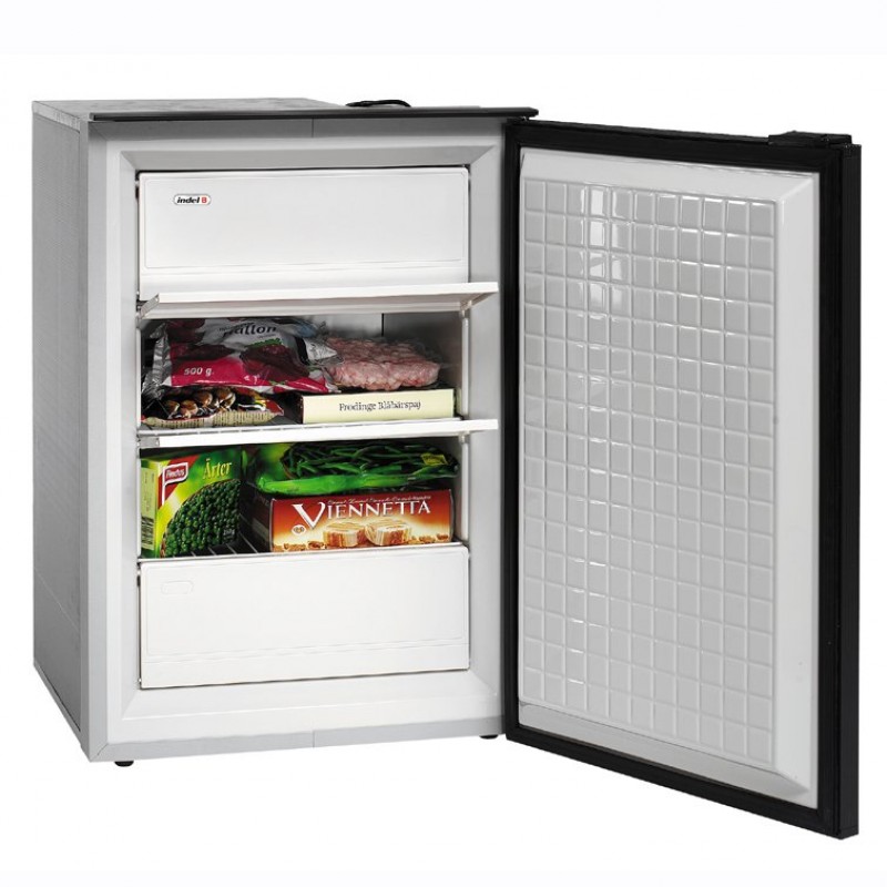 Автомобильный холодильник Indel B Cruise 090 FR
