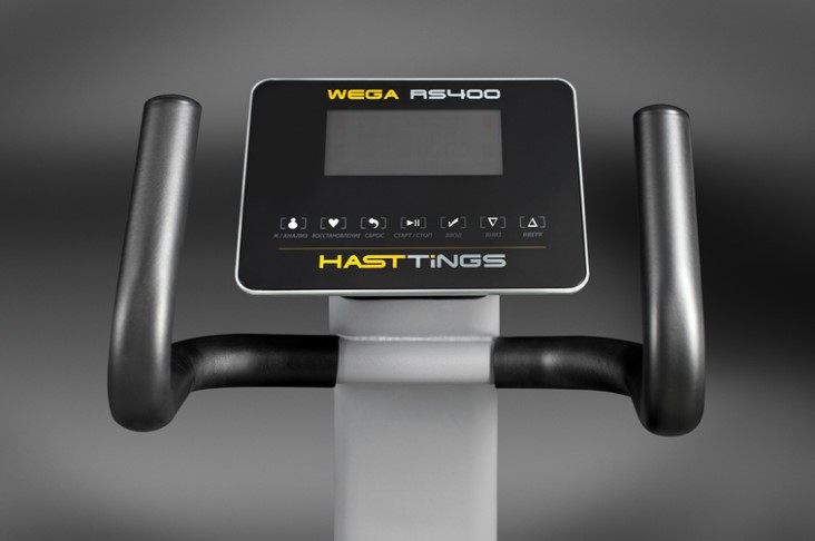 Магнитный велотренажер Hasttings Wega RS400