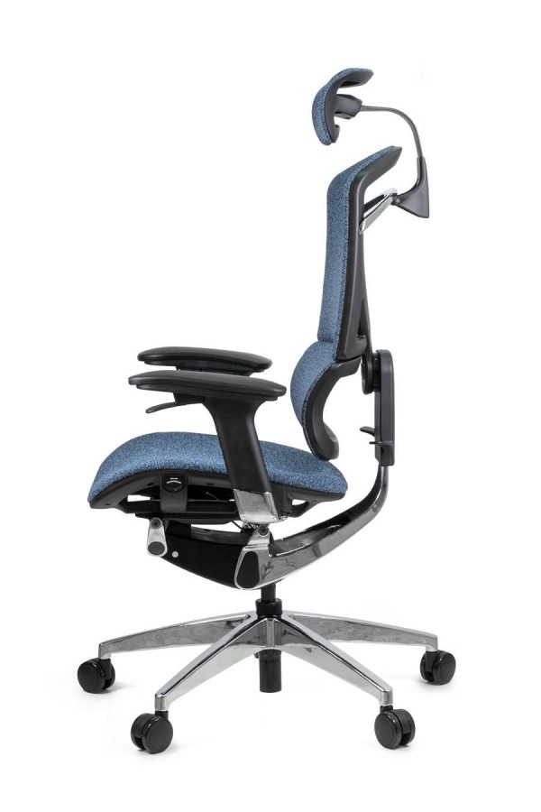 Эргономичное кресло GT Chair I-see SE-13D LP-06