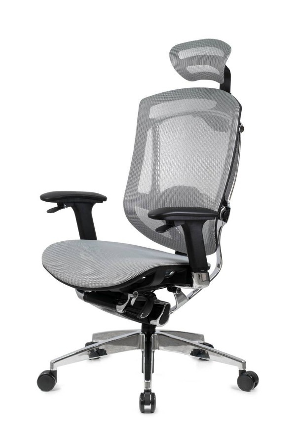 Эргономичное кресло GT Chair Marrit GT07-35D IW-12