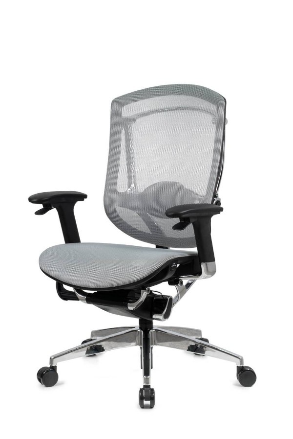 Эргономичное кресло GT Chair Marrit GT07-35D IW-12, без подголовника