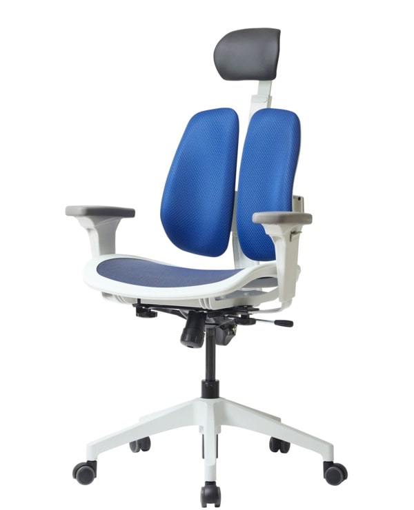Ортопедическое кресло Duorest DR-7500 Gold Plus_MW