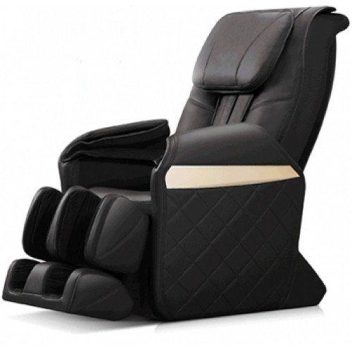 Массажное кресло iRest SL-A51 Black