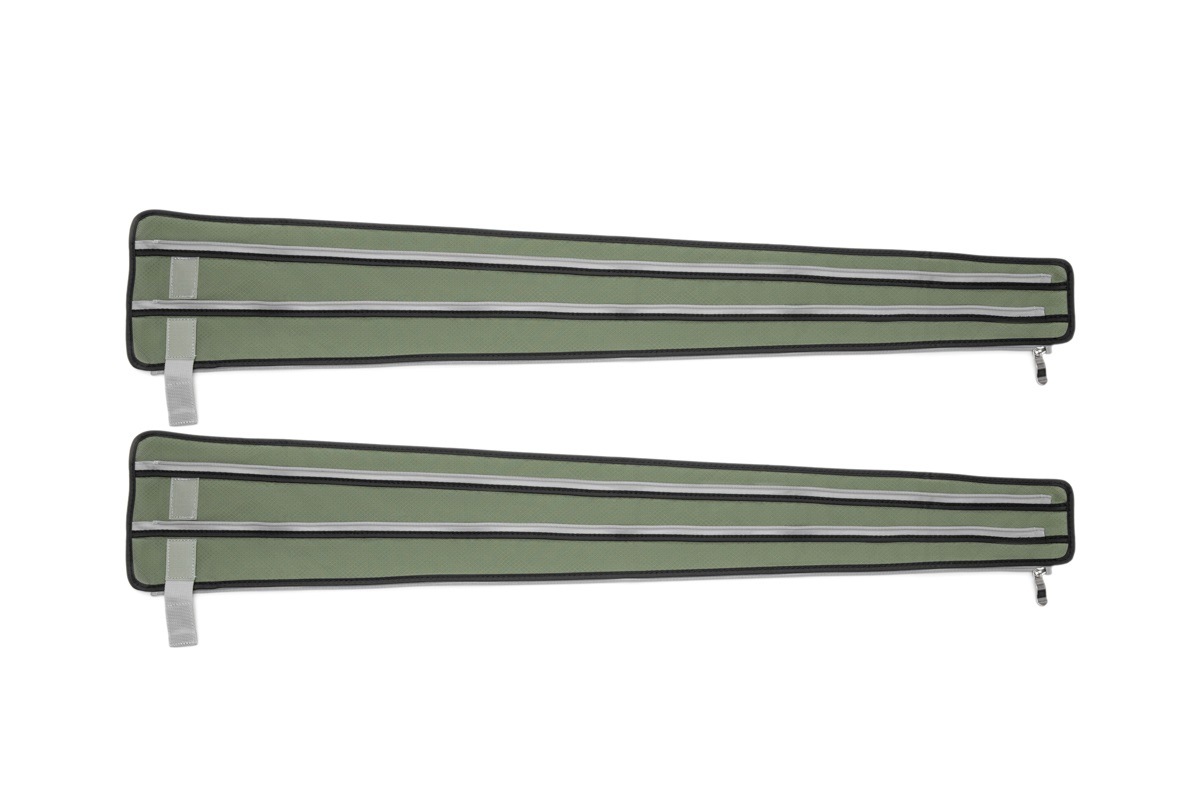 Расширители для манжет WelbuTech Seven Liner (Zam-Zam) для ног, XL на 6,5/13 см (новый тип стопы)