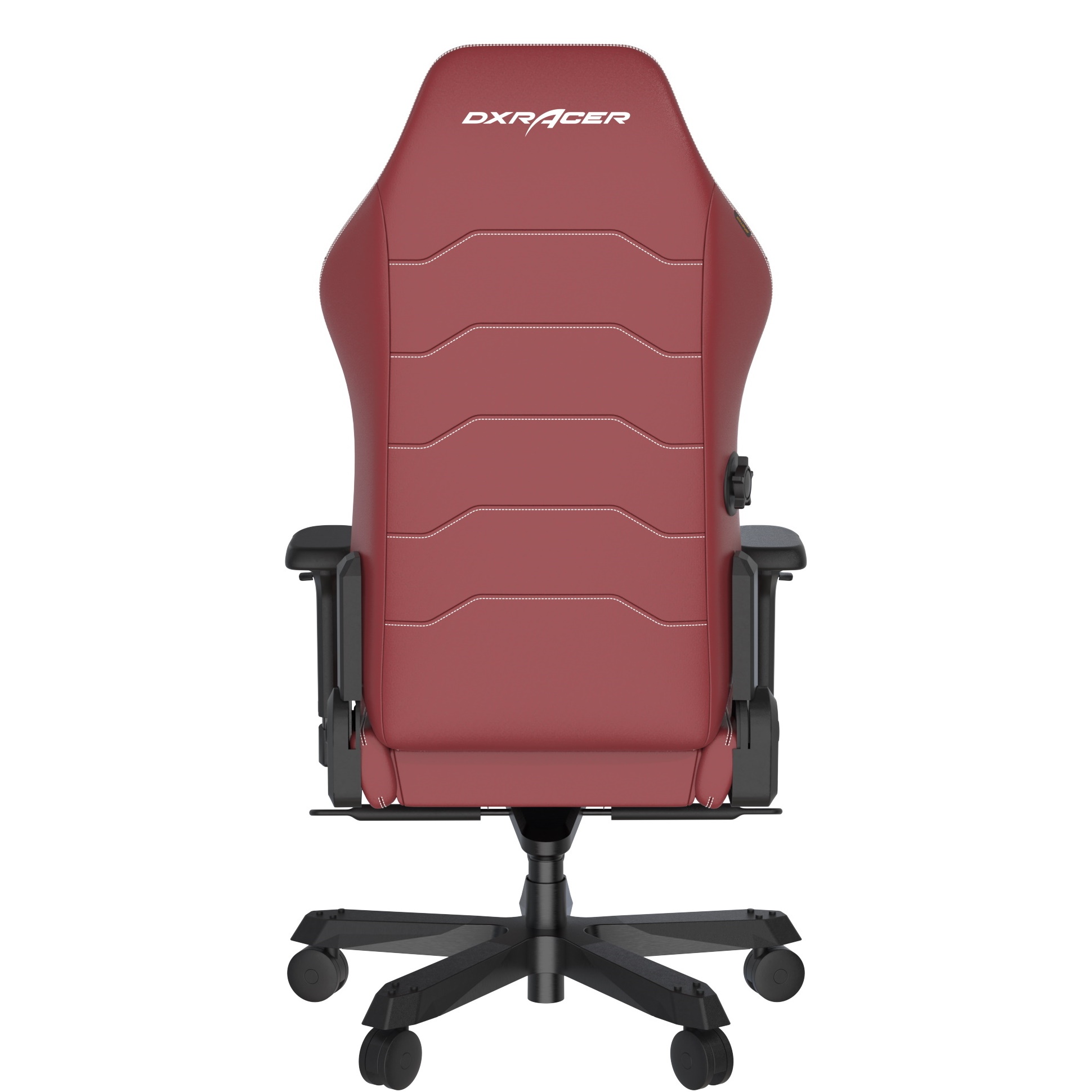 Геймерское кресло DXRacer I-DMC/MAS2022/R