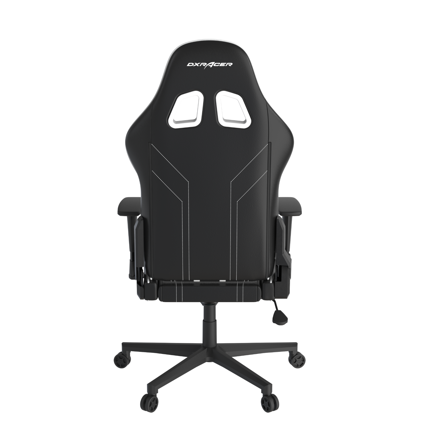 Геймерское кресло DXRacer OH/P88/NW