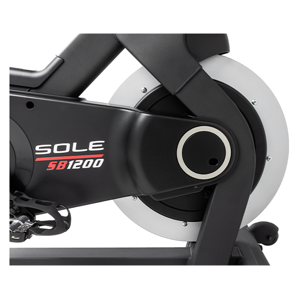 Спин-байк Sole Fitness SB1200 (2023)