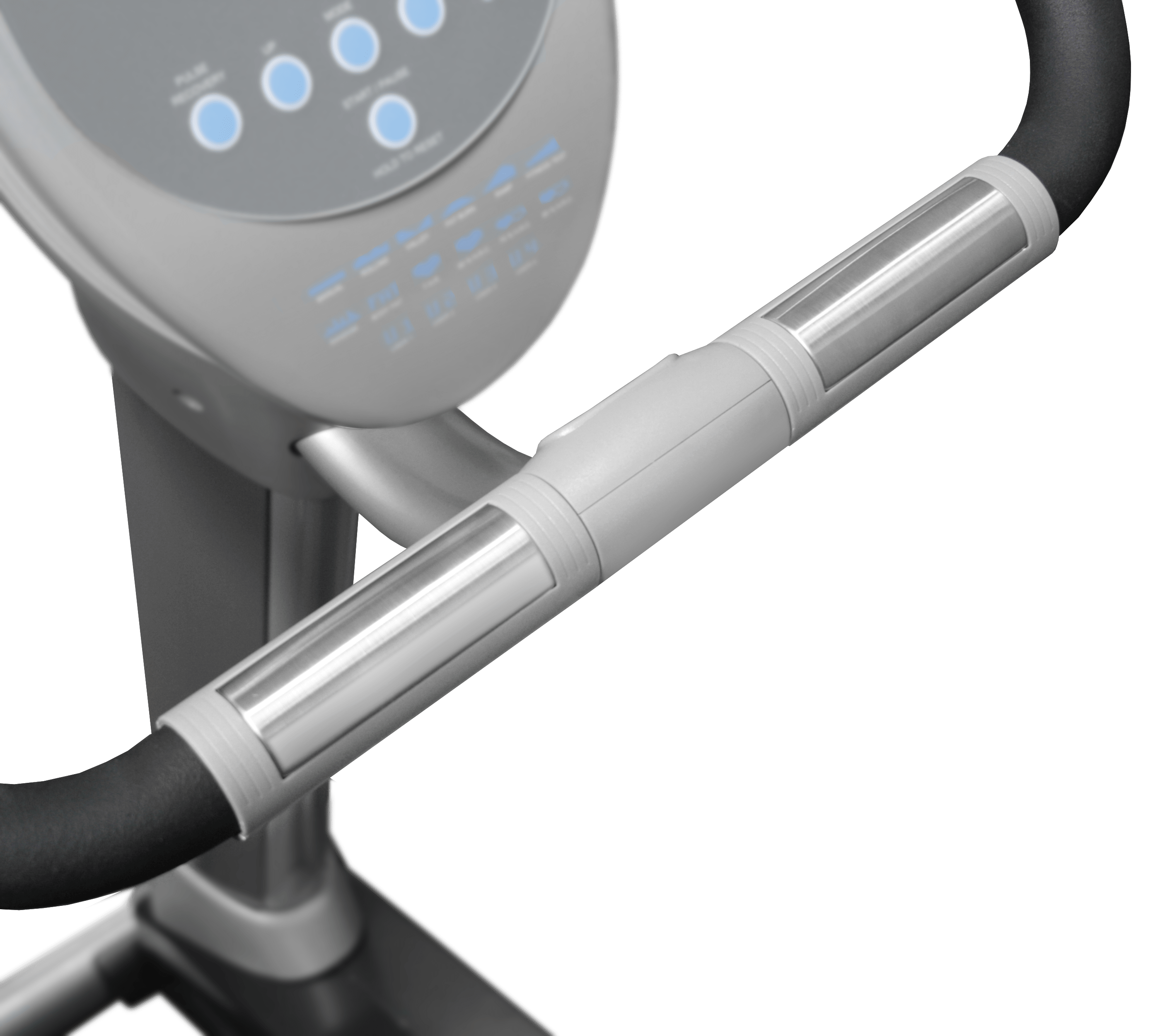 Электромагнитный велотренажер Bronze Gym U801 LC