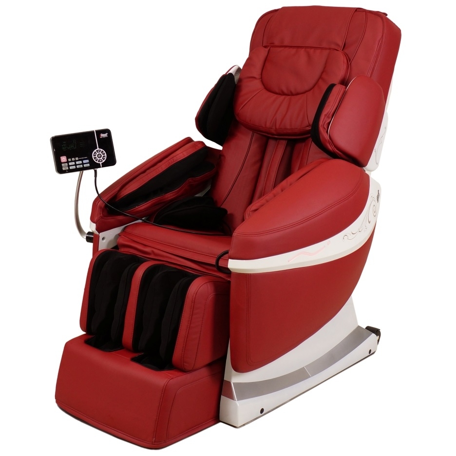 Массажное кресло iRest SL-A50 Red