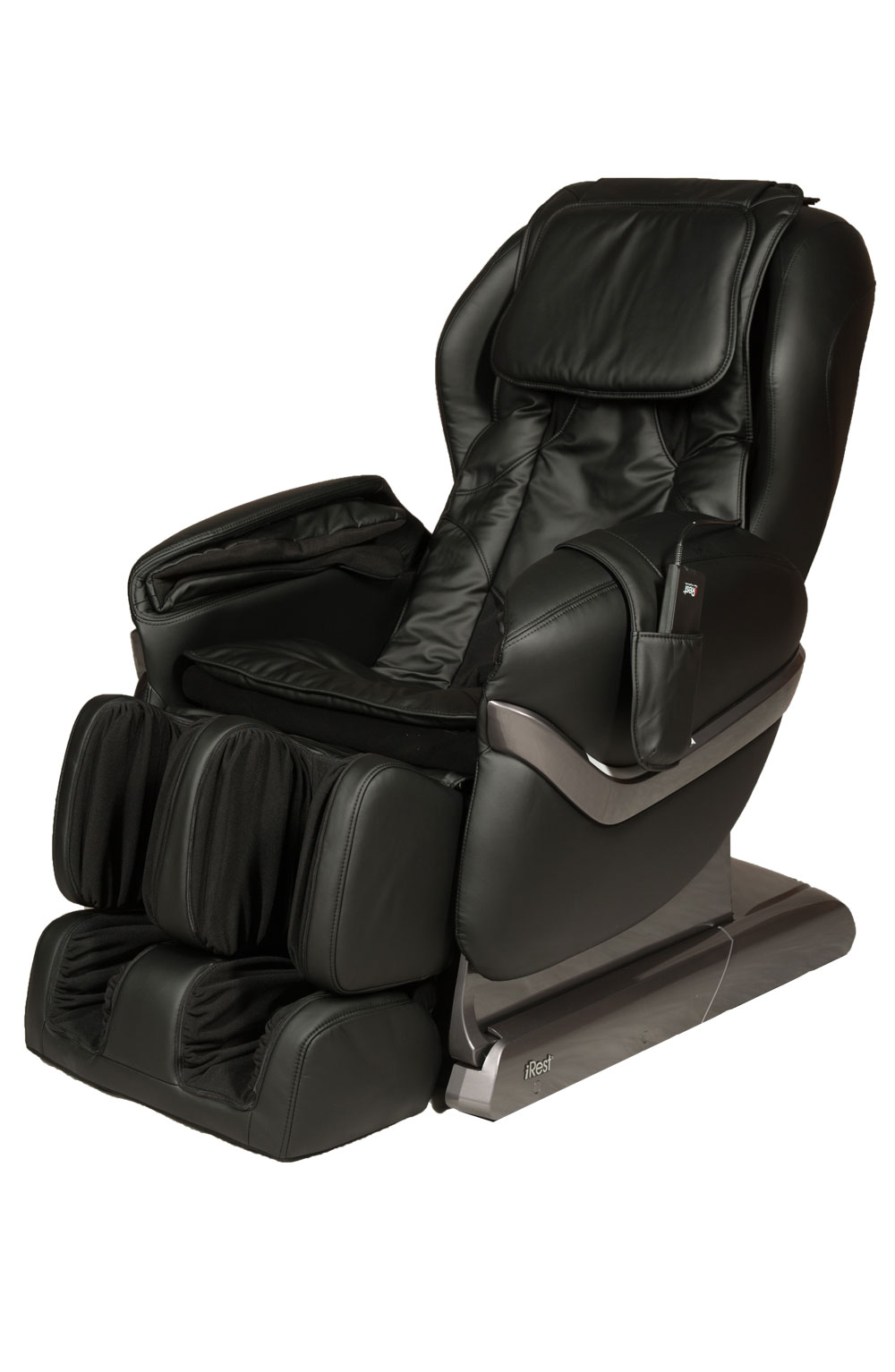 Массажное кресло iRest SL-A90 Classic Black