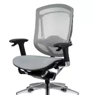 Эргономичное кресло GT Chair Marrit GT07-35D IW-12, без подголовника