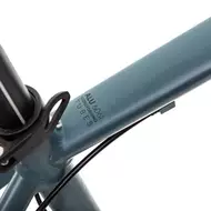 Велосипед Aspect NICKEL 29 22" Синий (2022)