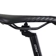 Велосипед Aspect AIR 29 20" Черный (2022)