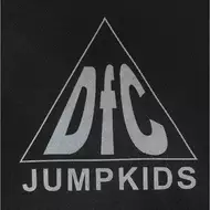 Батут DFC JUMP KIDS 48" светло-зелёный, сетка (120 см)