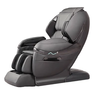 Массажное кресло iRest SL-A80 Black