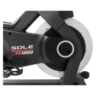 Спин-байк Sole Fitness SB1200 (2023)