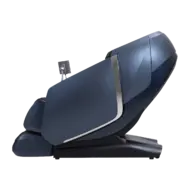Массажное кресло Ergonova Organic Lux X Grey
