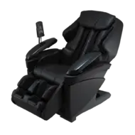 Массажное кресло Panasonic EP-MA70 Black