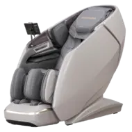 Массажное кресло Ergonova Phantom 5XE Grey