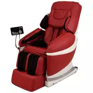 Массажное кресло iRest SL-A50 Red