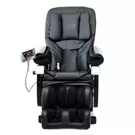 Массажное кресло iRest SL-A08-6L Black