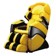 Массажное кресло Tokuyo TC-710 Yellow