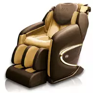 Массажное кресло OTO Chiro II CR-01 Dark brown