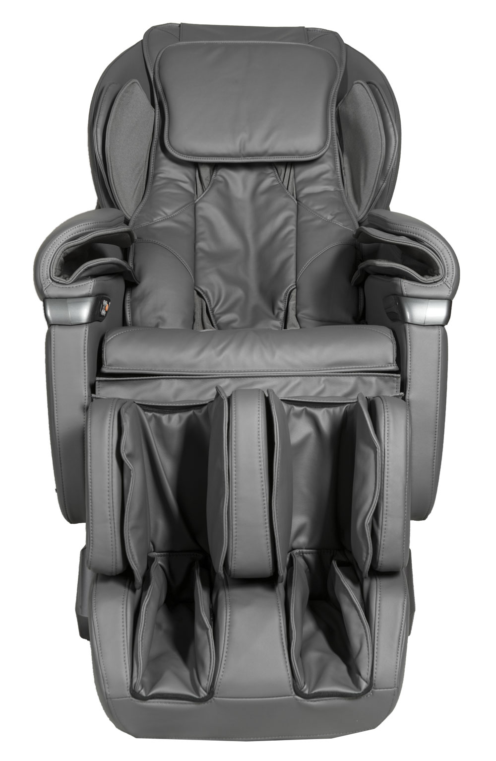 Массажное кресло iRest SL-A39 Grey