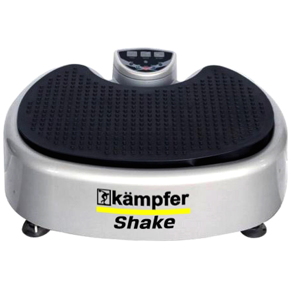 Виброплатформа Kampfer Shake