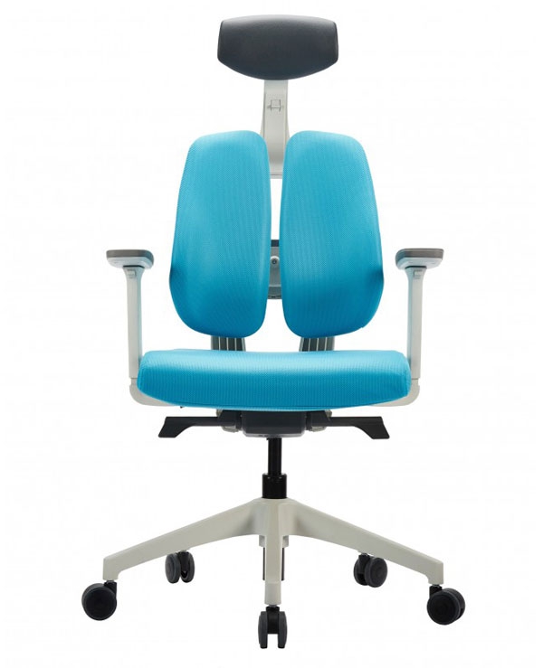 Эргономичное кресло Duorest 2.0 D200 W