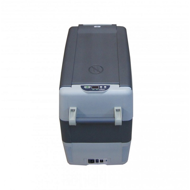 Автомобильный холодильник Indel B TB51А