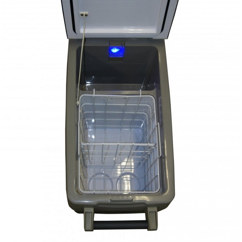 Автомобильный холодильник Indel B TB51А