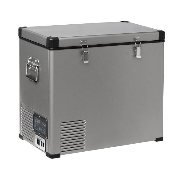  автомобильный холодильник Indel B TB60  - цена, отзывы .