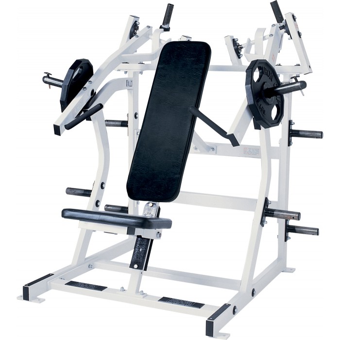 Грудной жим сидя Hammer Series Iso-Lateral Super Incline Press HS-3013