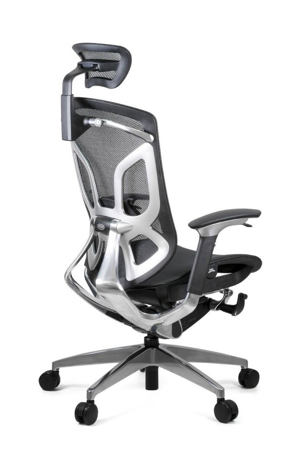 Эргономичное кресло GT Chair Dvary DV-10E GT-12