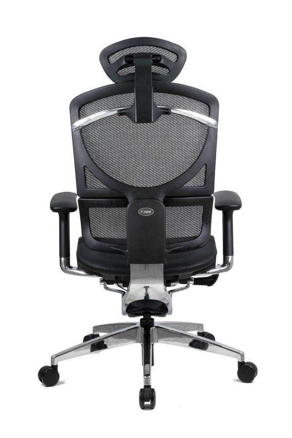 Эргономичное кресло GT Chair I-see SE-13D GT-12
