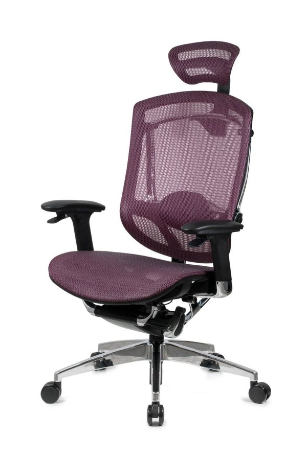 Эргономичное кресло GT Chair Marrit GT07-35D IW-14