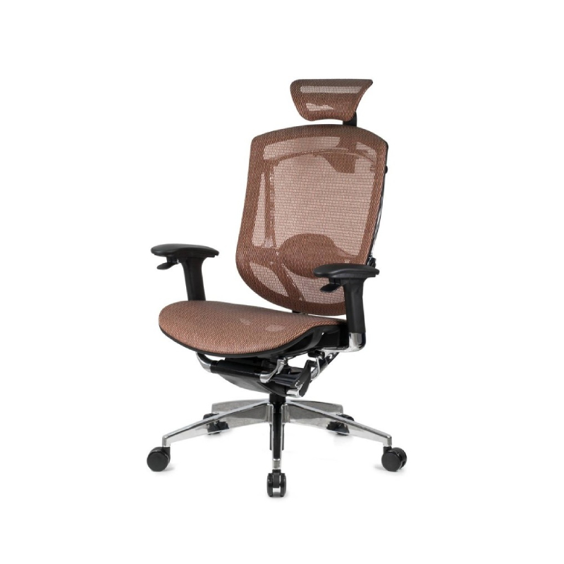 Эргономичное кресло GT Chair Marrit GT07-35D IW-13