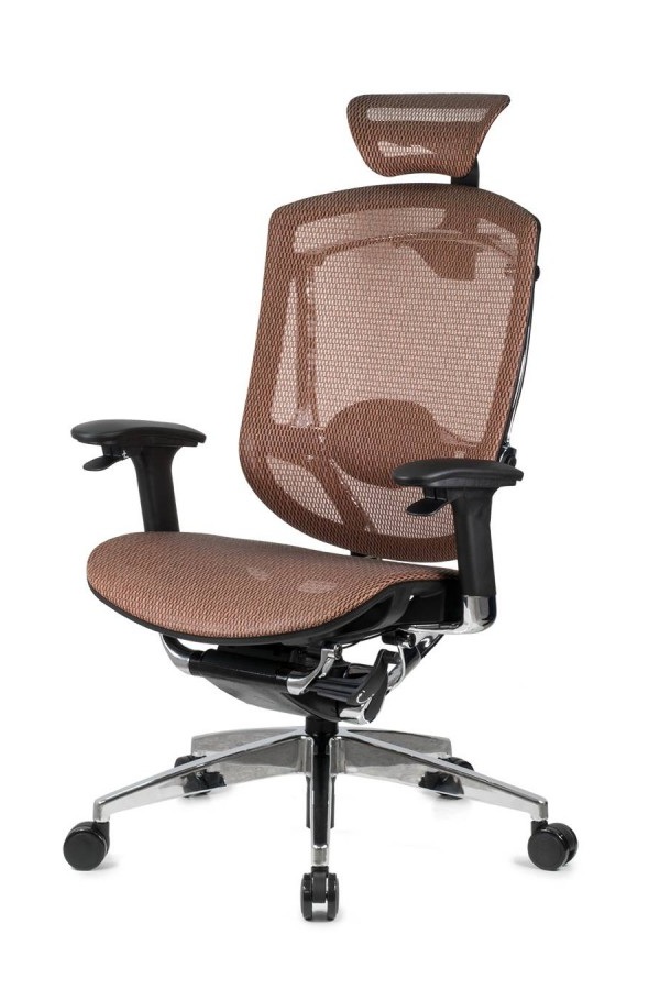 Эргономичное кресло GT Chair Marrit GT07-35D IW-13