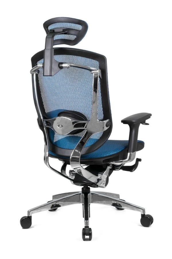 Эргономичное кресло GT Chair Marrit GT07-35D IW-15