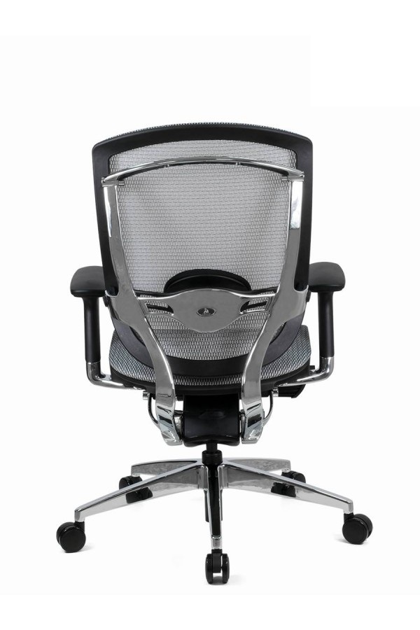 Эргономичное кресло GT Chair Marrit GT07-35D GT-25, без подголовника