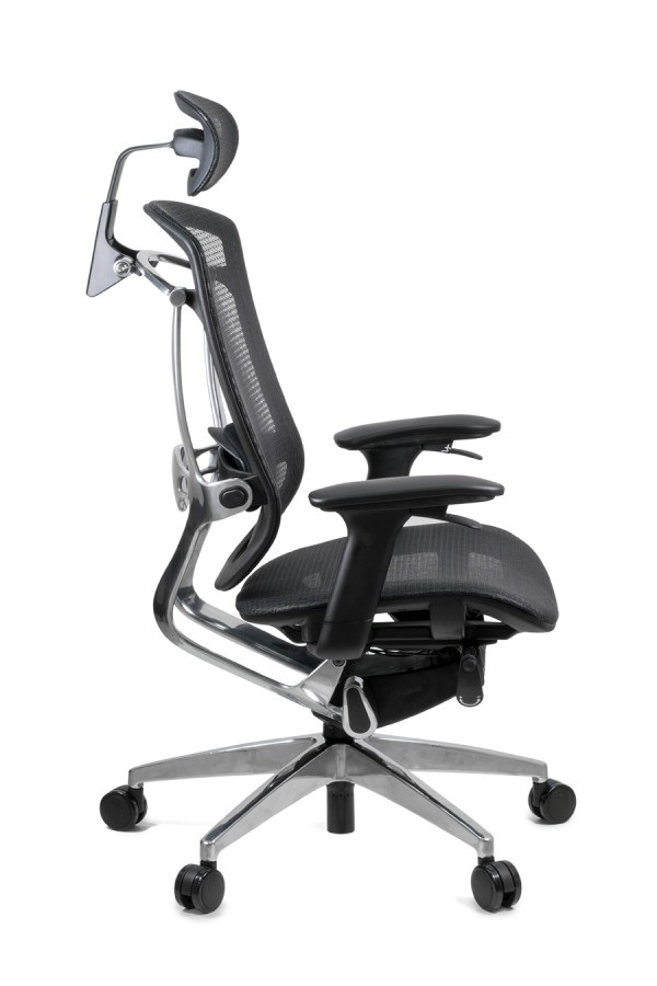 Эргономичное кресло GT Chair Marrit GT07-35Х GT-11