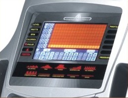 Эллиптический баротренажер American Motion Fitness 4010
