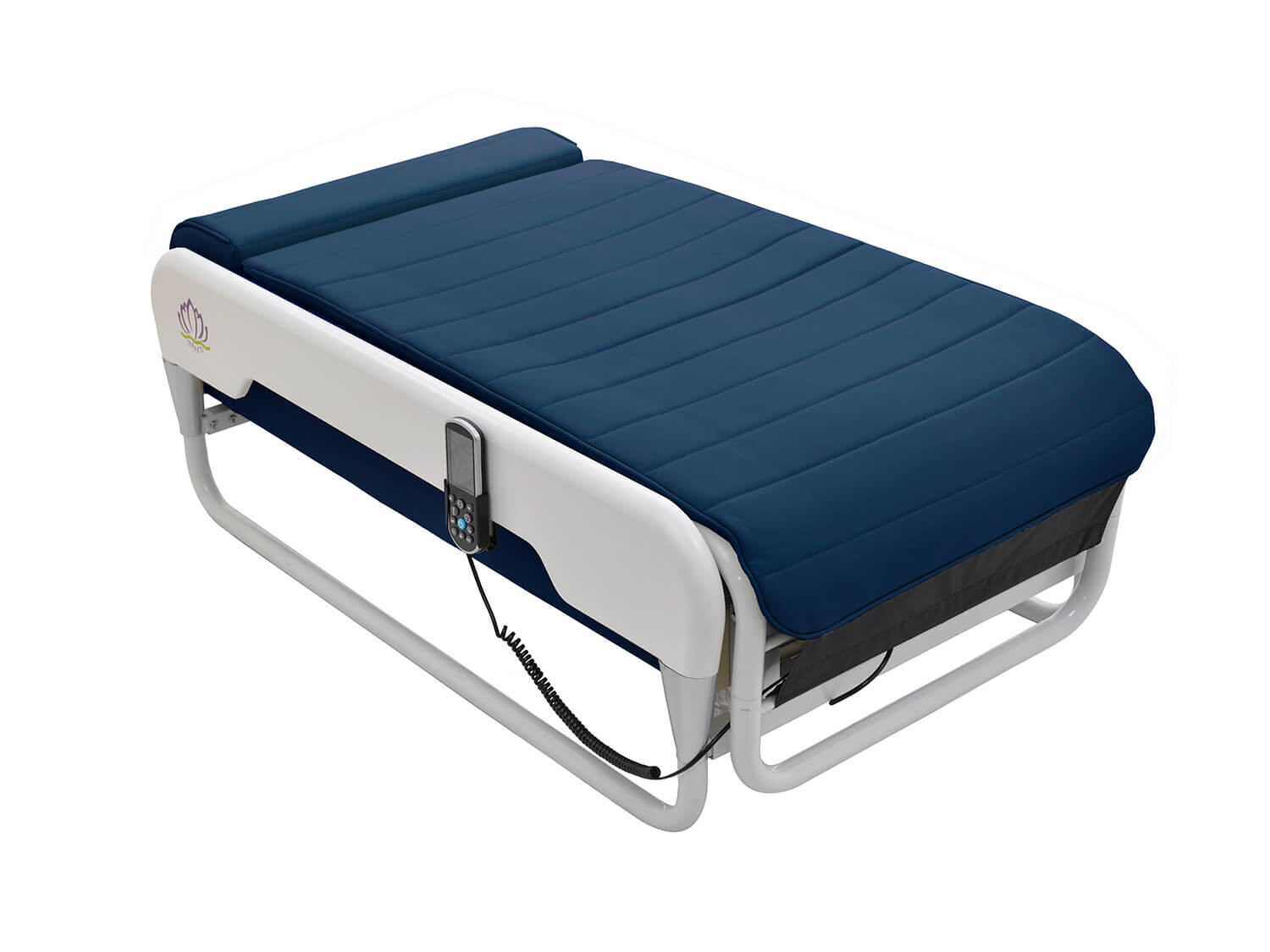 Массажная кровать Lotus Care Health Plus M18