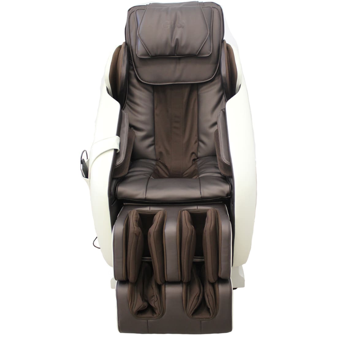Массажное кресло Gess Imperial Beige brown 789
