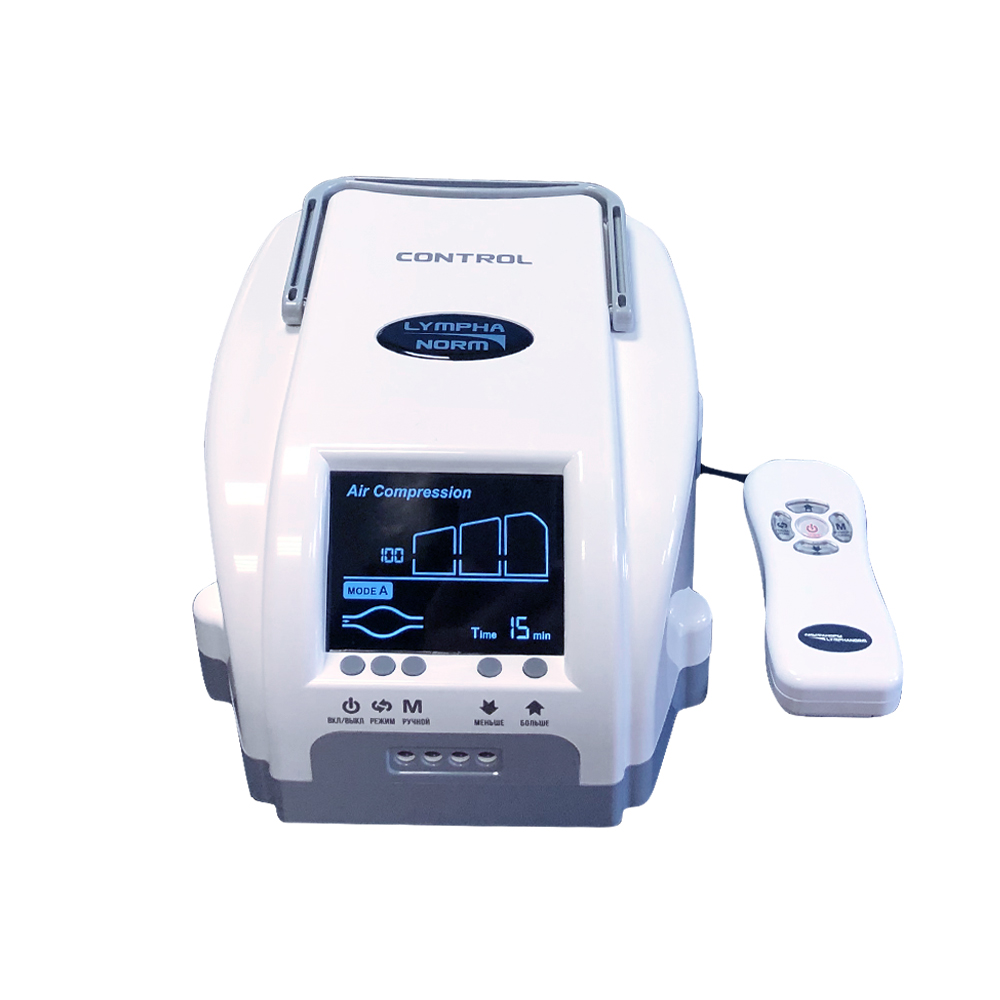 Аппарат для прессотерапии LymphaNorm Control XL 4K