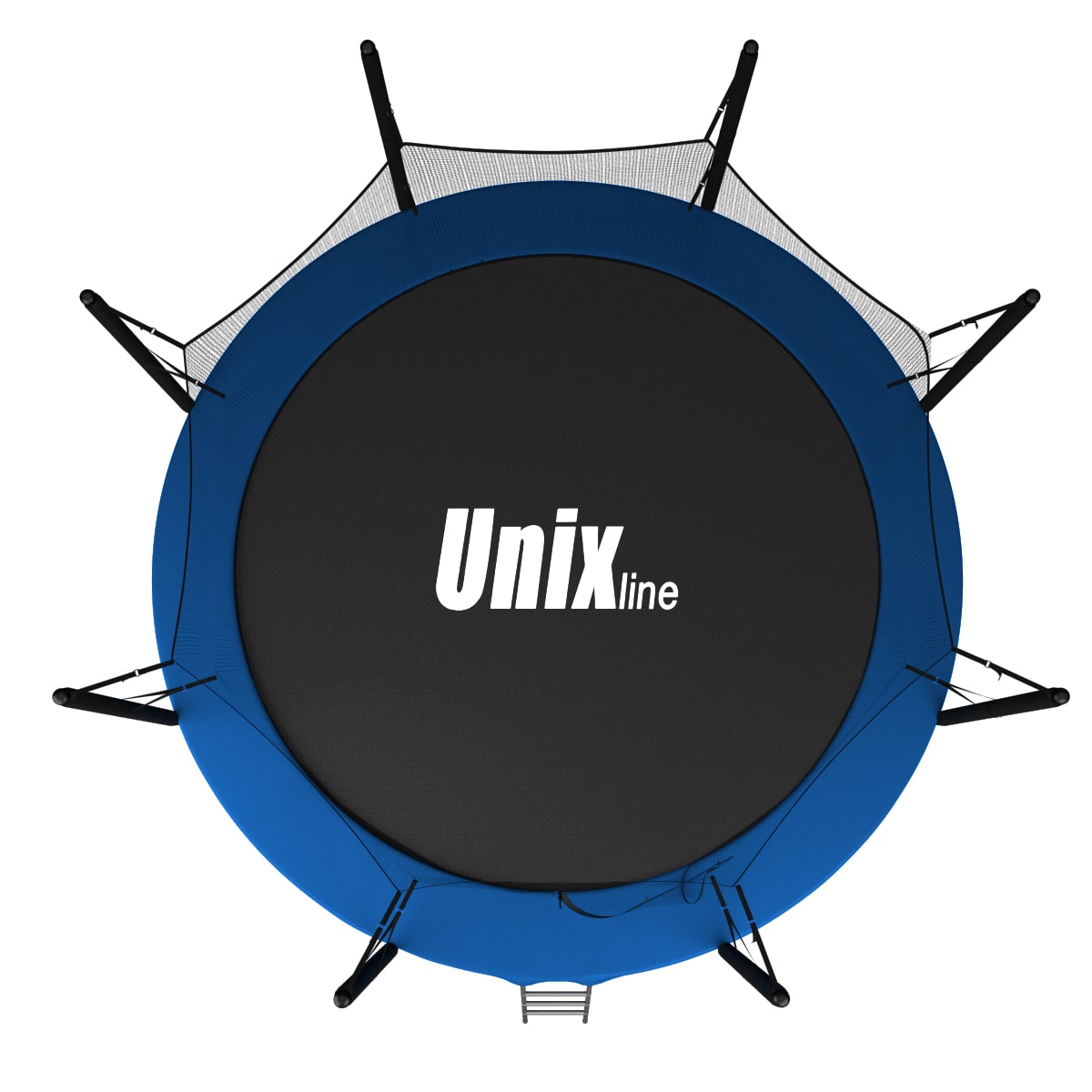 Батут UNIX line Classic 10 ft, внутренняя сетка