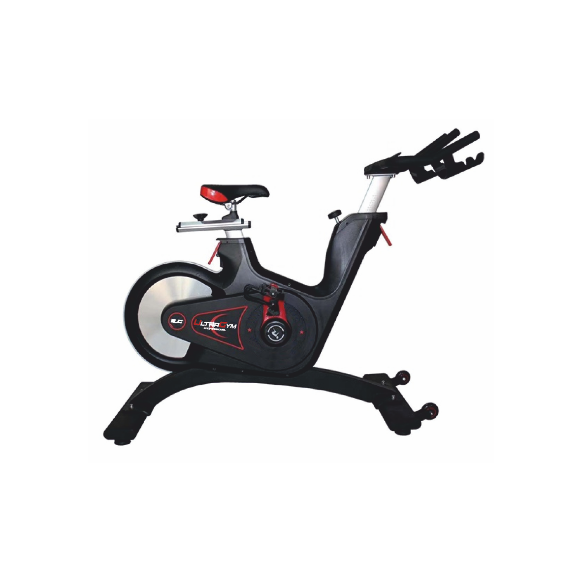 Магнитный велотренажер Ultra Gym UG-B004