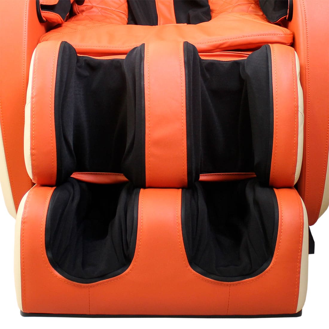 Массажное кресло Gess Futuro 830 Orange