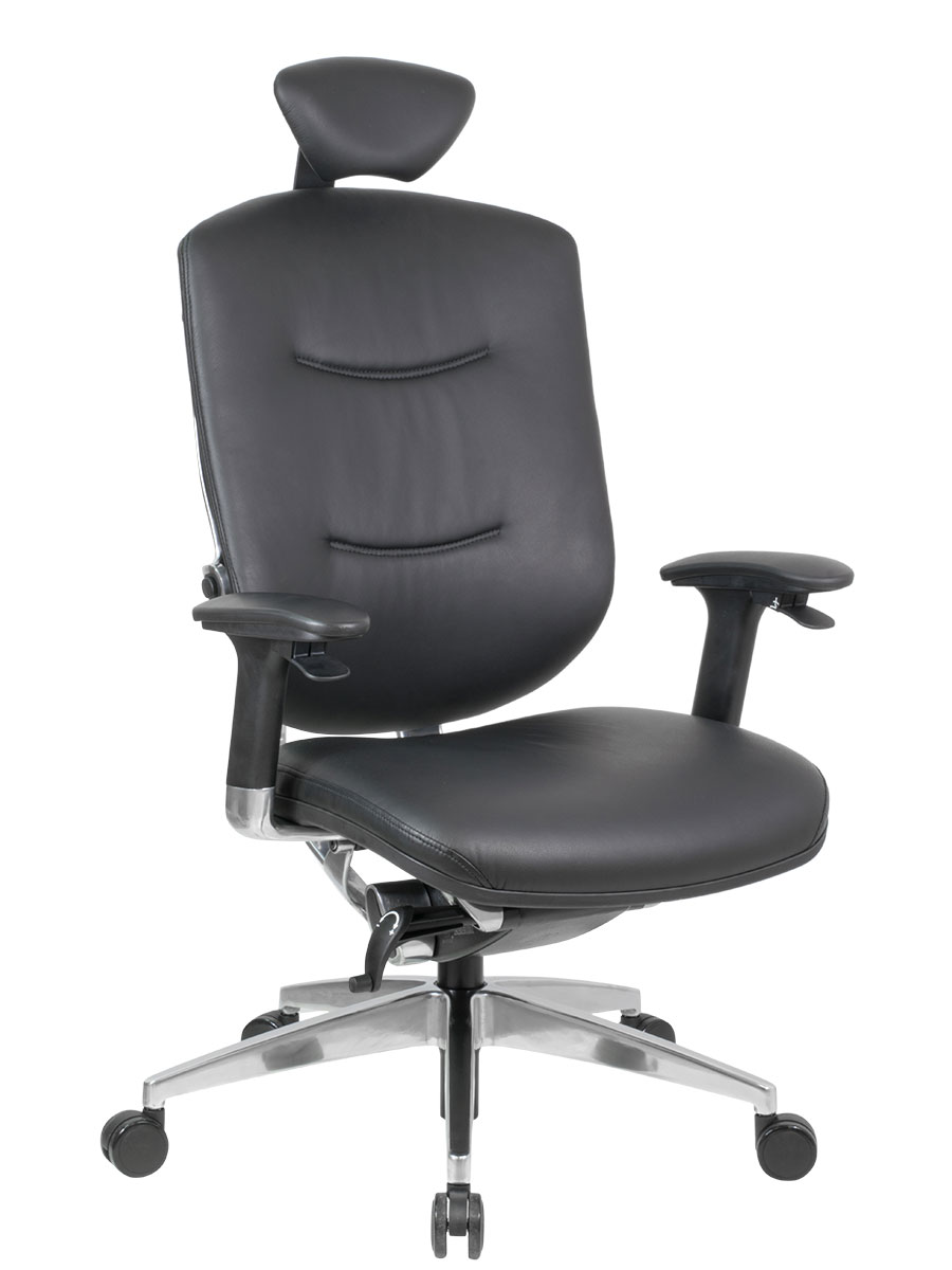 Эргономичное кресло Marrit GT-07-38E GT-15